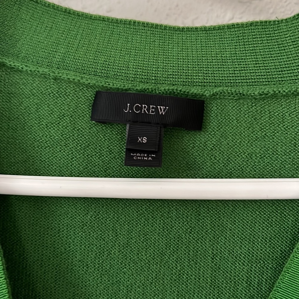 J Crew cardigan - Picture 3 of 6